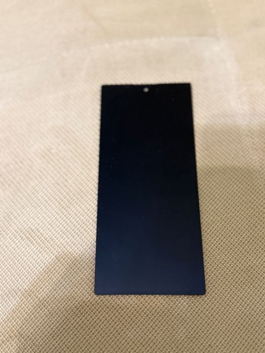 Display Fold 7 și Fold 5