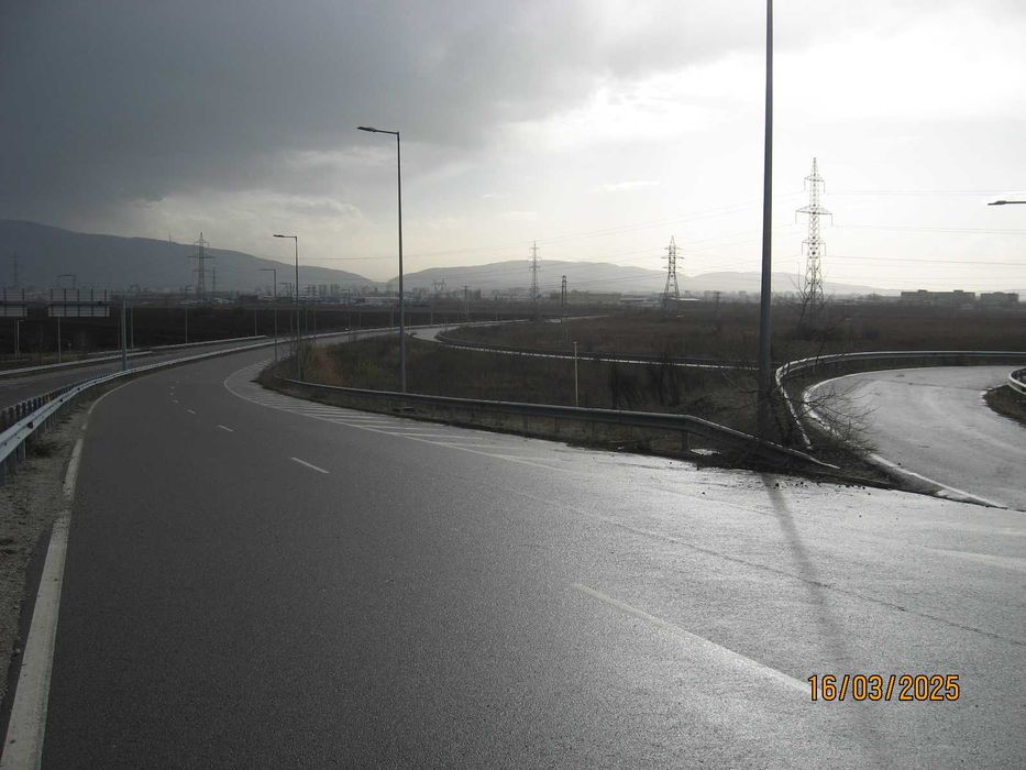 Продава се Парцел в София, Илиянци - 2666 кв.м за 52 €/кв.м - Снимка #2