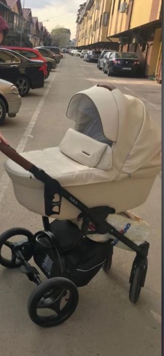Vand bebetto luca pro carucior copii 2 in 1