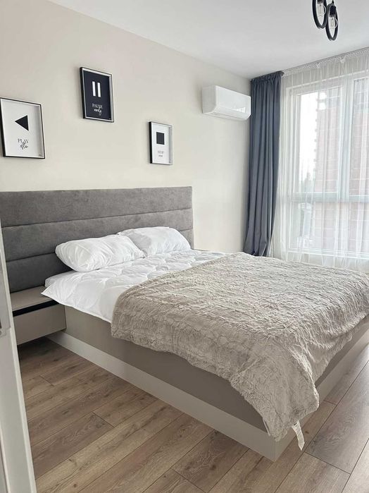 Продава се Тристаен апартамент в Пловдив, Съдийски - 121 кв.м за 780 €/кв.м - Снимка #5