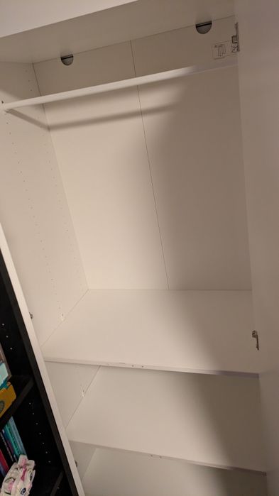 Dulap SMÅGÖRA ikea