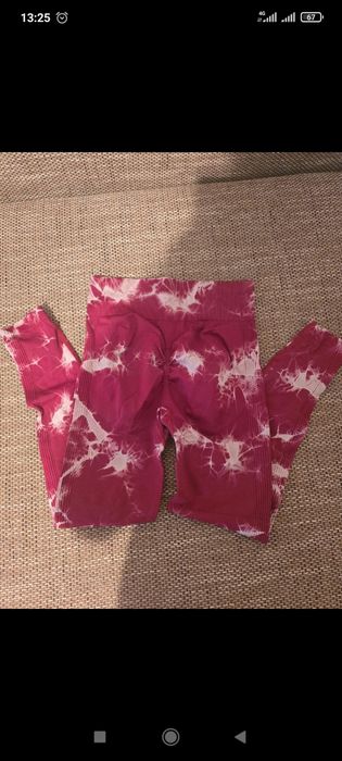 Vând 2 perechi colanți