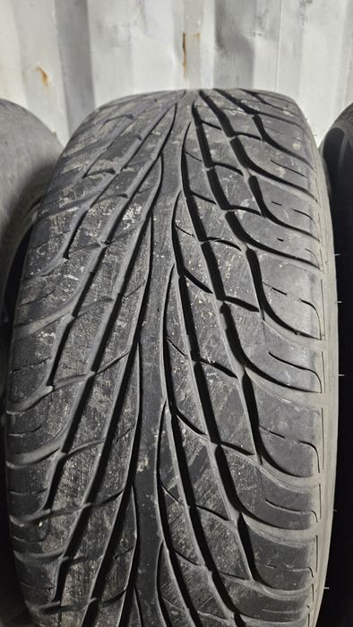 Летняя резина Maxxis