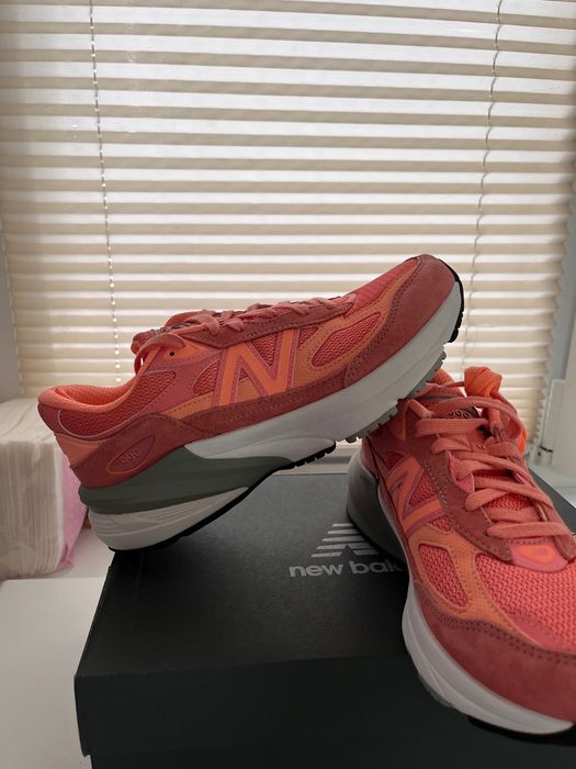Кроссовки New balance