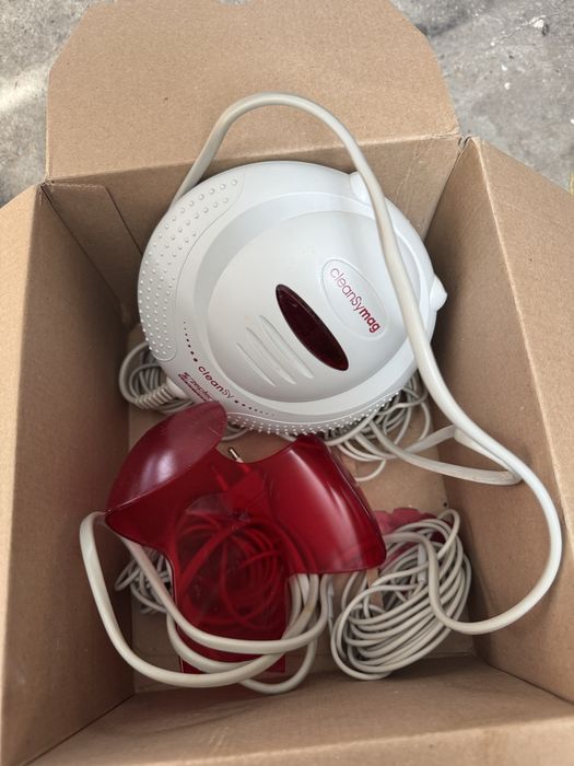 Tratament anti calcar CleanSymag Zepter