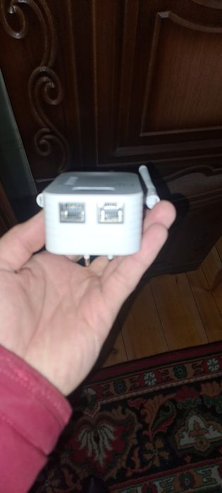 Wifi усилитель сотилади
