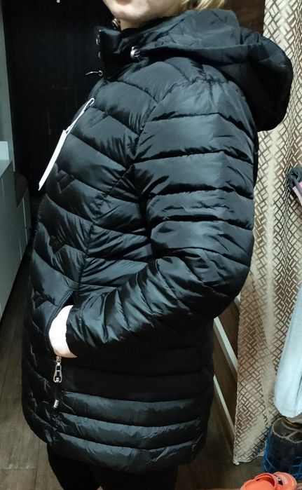 куртка весна - осень