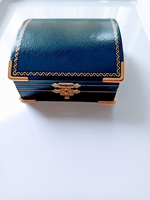 Pandantiv Cellini aur 18k.