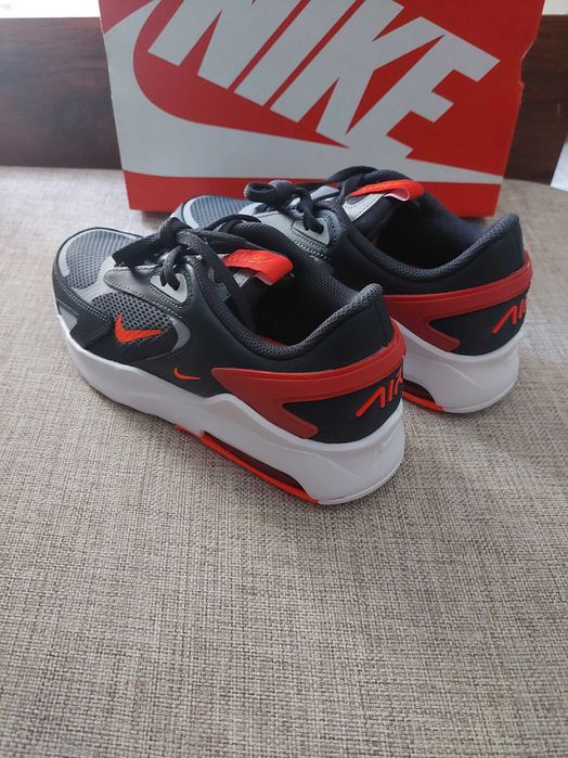Nike Air Max Bolt