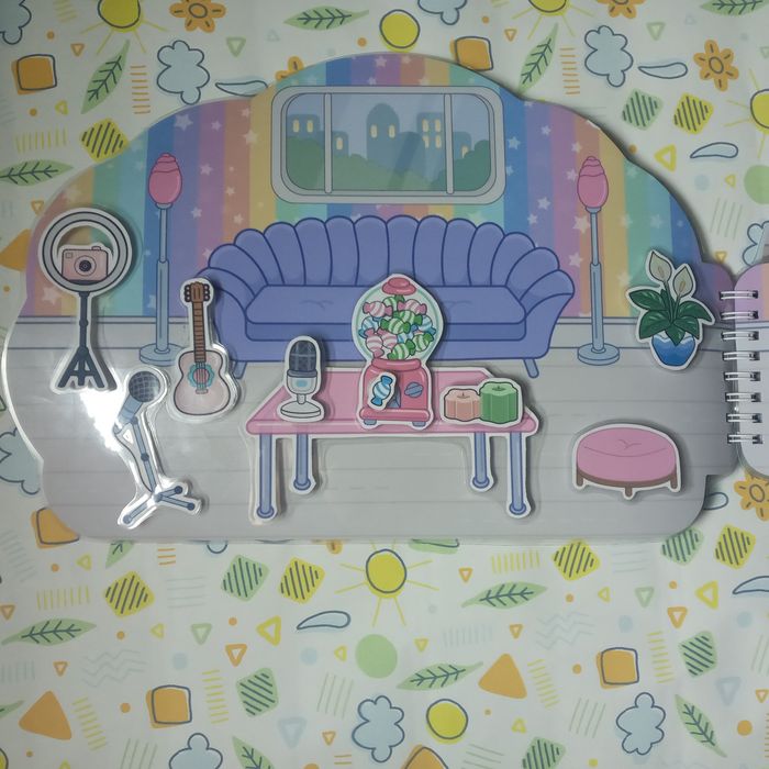 Toca Boka (Тока Бока) альбом "Подружки"