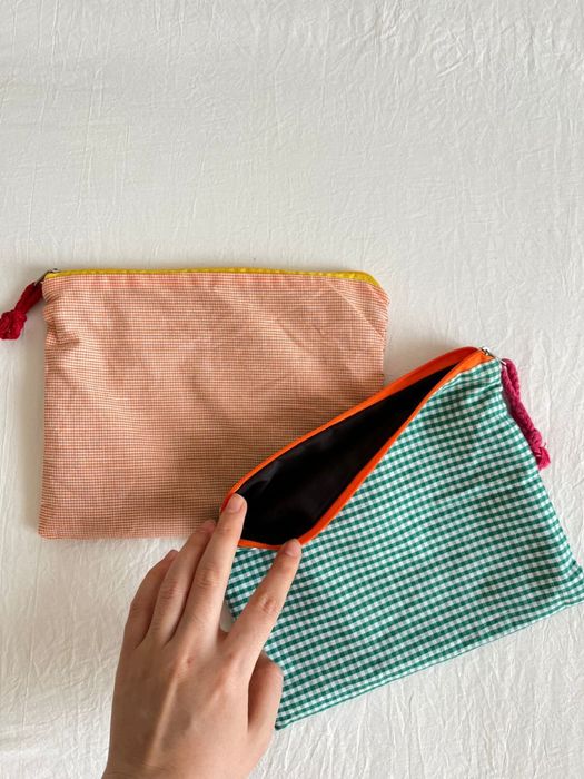 Косметичка (для мелочей)