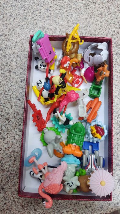 Модели автомобилей, игрушки СССР