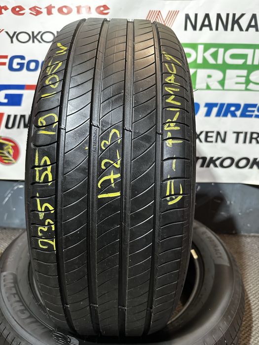 235/55 R19 105W XL- Michelin E-Primacy Oferta