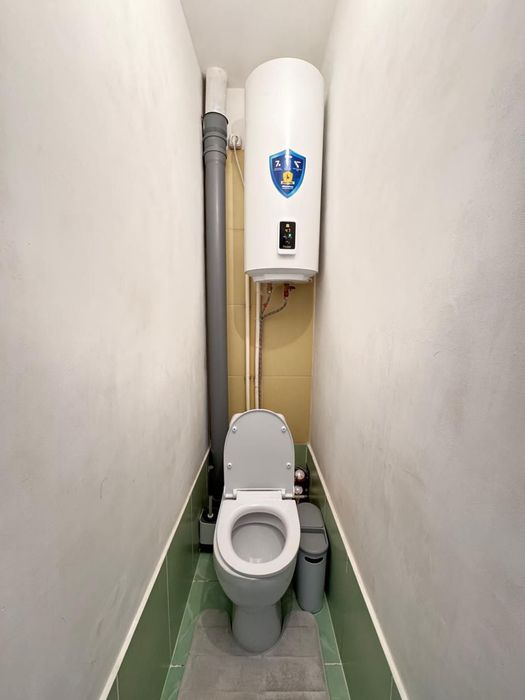 Свежий ремонт!!! 2 комн 8 школа