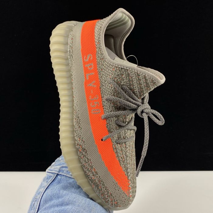 Yeezy 350 Boost v2 Beluga