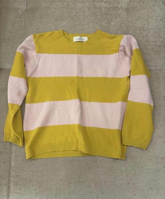 Половер за момиче H&M