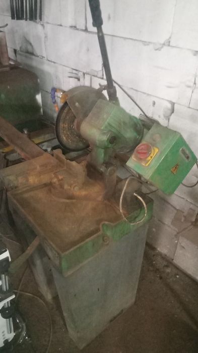 Кузнечные станки для ковки