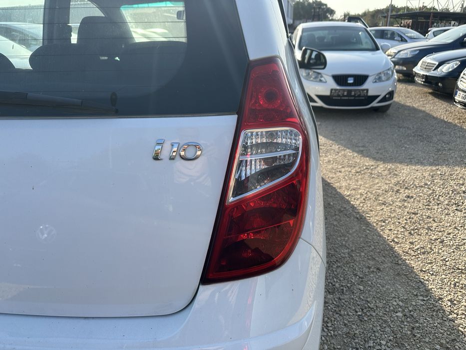 Стоп/Стопове за Hyundai i10 facelift след 2011-