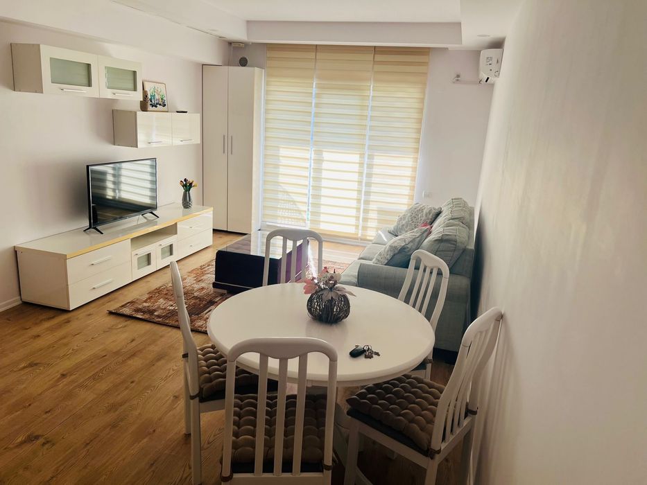 Apartament Cochet 2 camere Cosmopolis