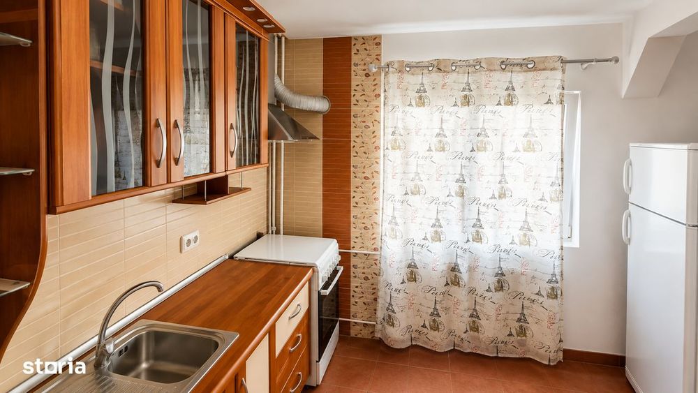 Vecin Cu One Cotroceni / Etaj 6 Din 8 / Garsoniera Moderna 42Mp
