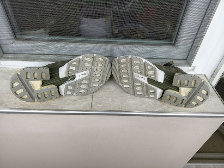 Adidas POD-S3.1 запазени