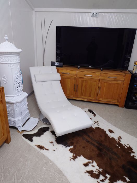 Fotoliu lux șezlong relaxare Rovere