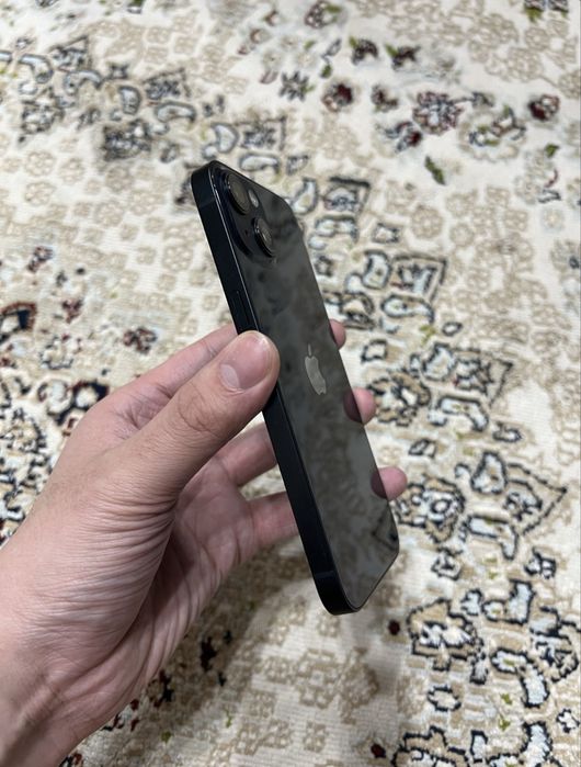 Продам IPhone 13 128Gb 87% Akb