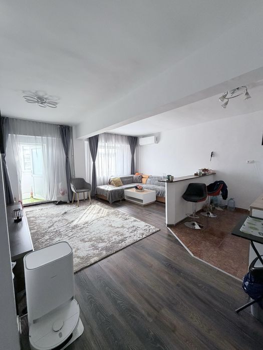 Apartament - chirie