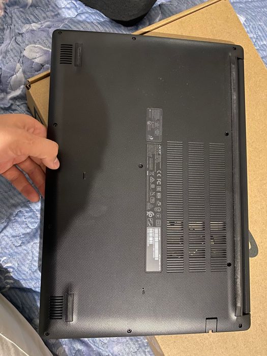 Ноудбук Acer Extensa 15