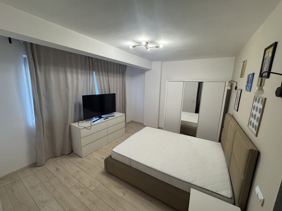 Apartament 2 camere Rezidential Apusului + parcare — fotografia 1