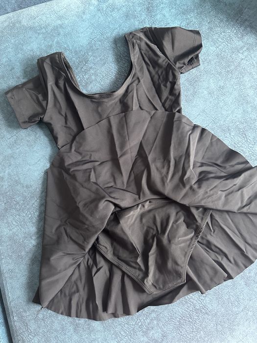 Форма для танцев