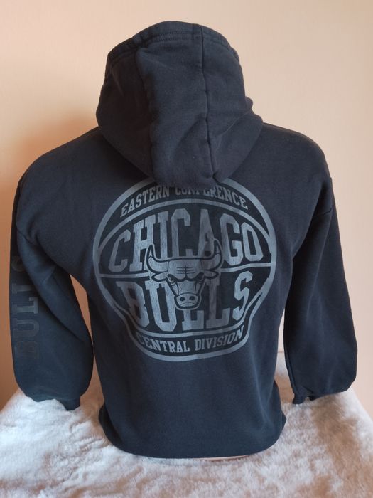 Hanorac Copii NBA Chicago Bulls