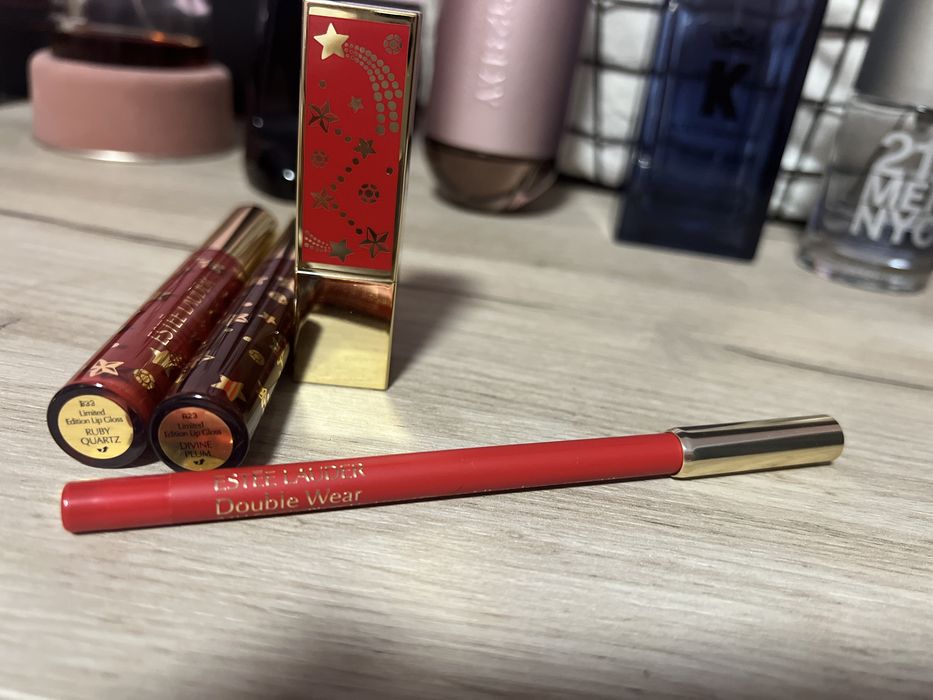 Козметика Estee Lauder Limited Edition