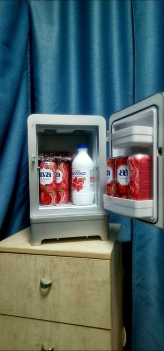 Мини-холодильник Minicooler (Германия) 12/220V