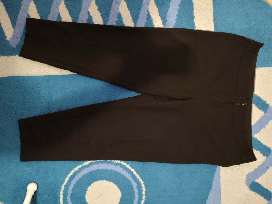 Pantalon negru office