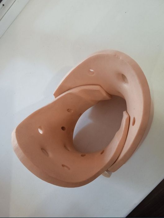 Ворот медицинский