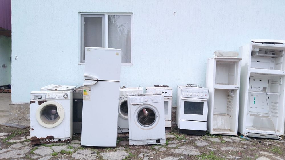 Разное продаем б/у