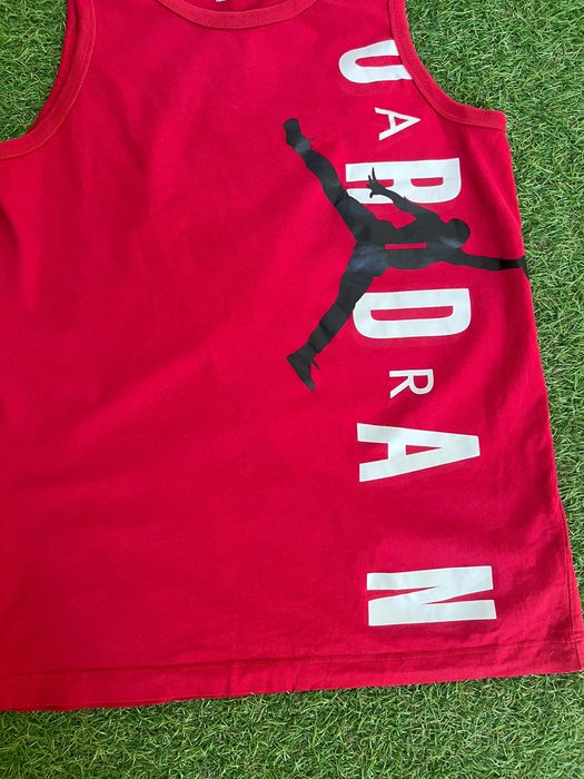 Мъжки потник : Jordan Jumpman Air S