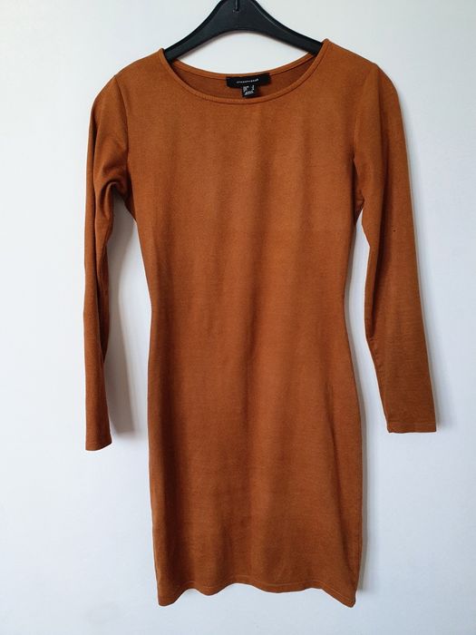 Дамска рокля, размер S и M