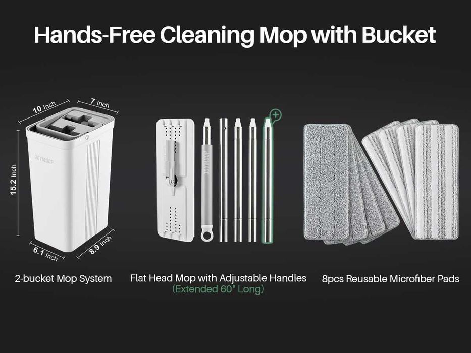 Комплект за почистване