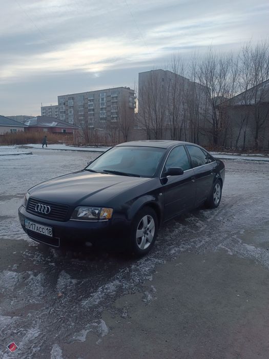 Продам Audi A6c5