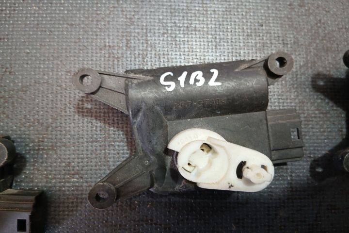 MOTORAS AEROTERMA 3C1907511F 3C1907511F Volkswagen VW Tiguan prima ge