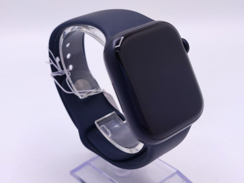 Apple Watch Serie 9 45mm GPS A2980, Garantie 24 luni | #D88621