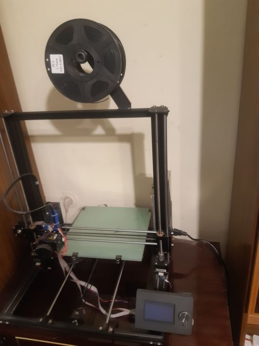 3d принтер для печати