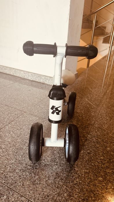 Детско колело без педали, за деца от 1 до 3 год. Mini Bike