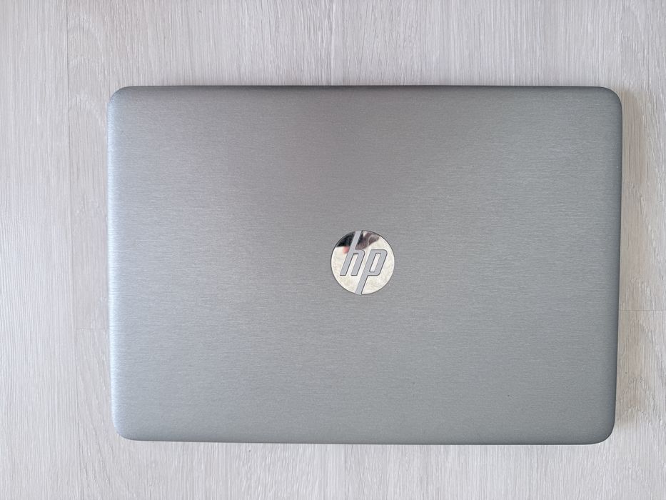 Vand Laptop HP EliteBook G3 i7 6500u 16GB Ram ssd 240