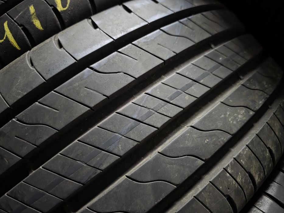 4бр Летни гуми 225 50 17 - Goodyear