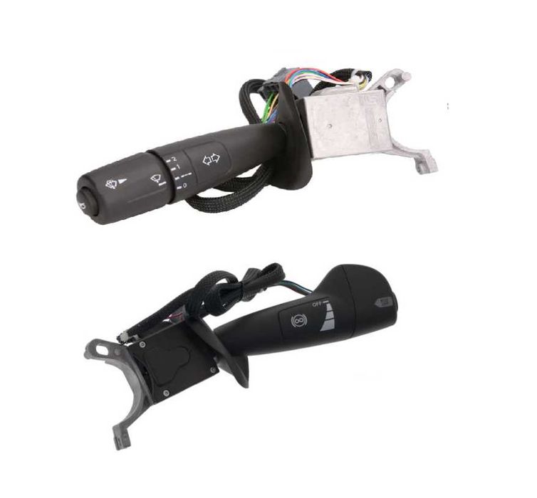 Превключвател кормилна колона, лостче волан DAF