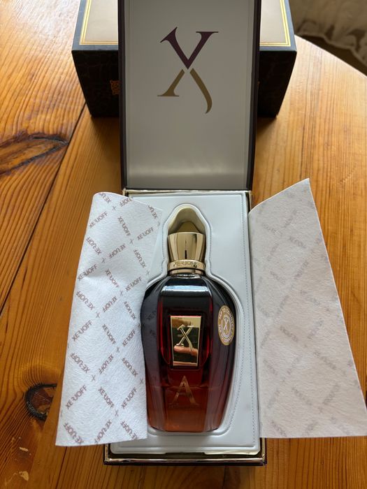 Xerjoff Alexandria II