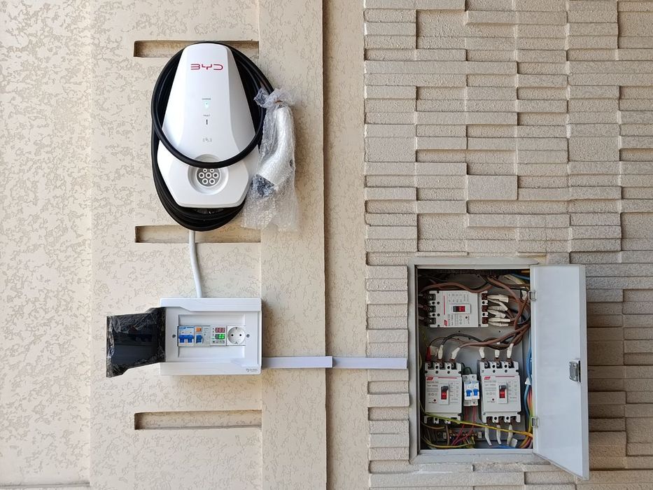 L6,7,8,9 Byd Chempion Chazor Yuan up Honji Lepmotor Depal S 7 Tayota